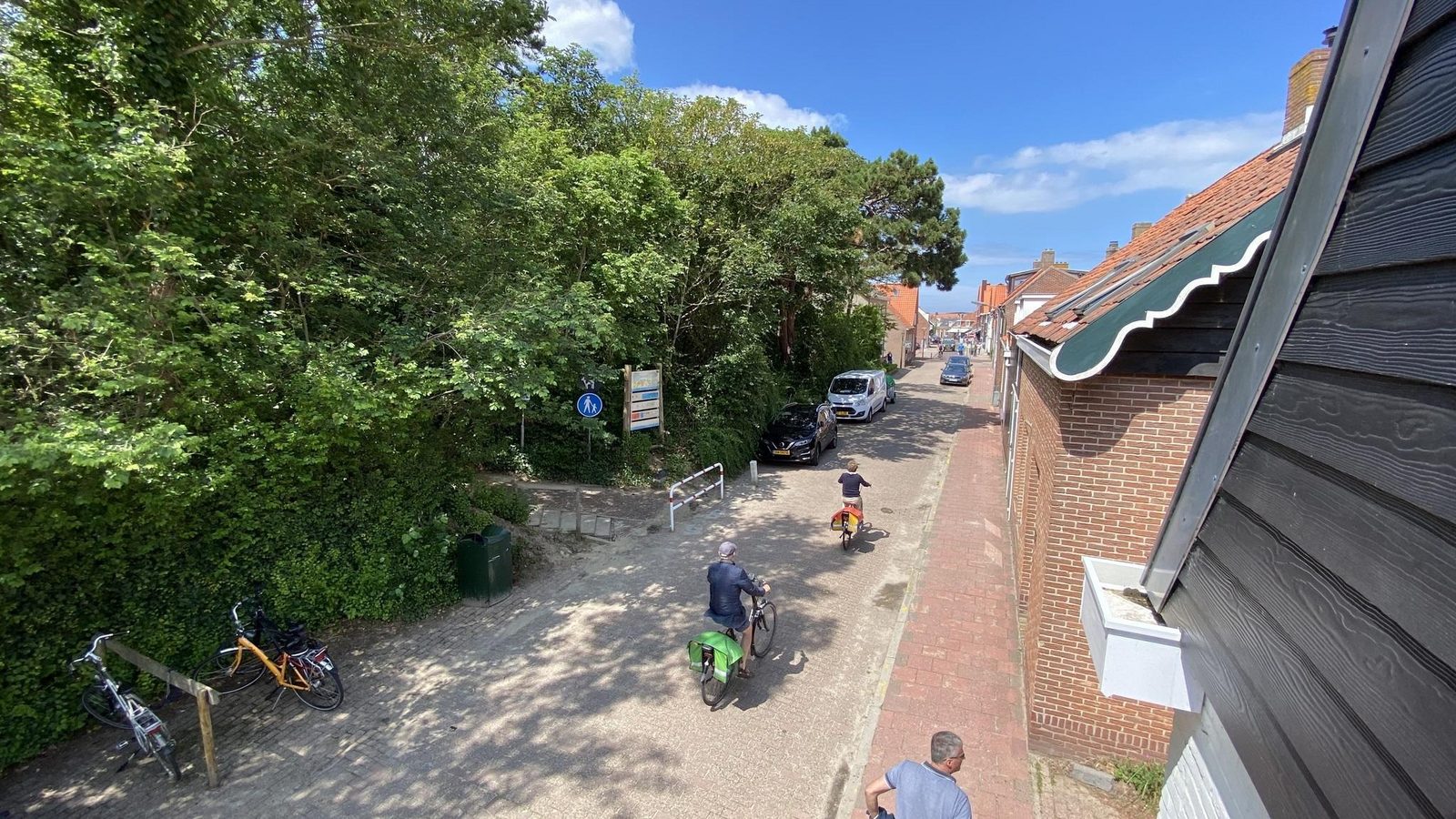 VZ237 Vakantiehuis Zoutelande