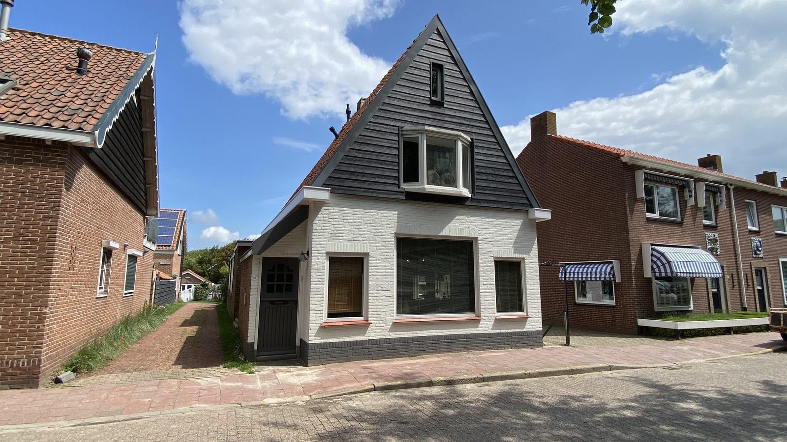 VZ237 Vakantiehuis Zoutelande