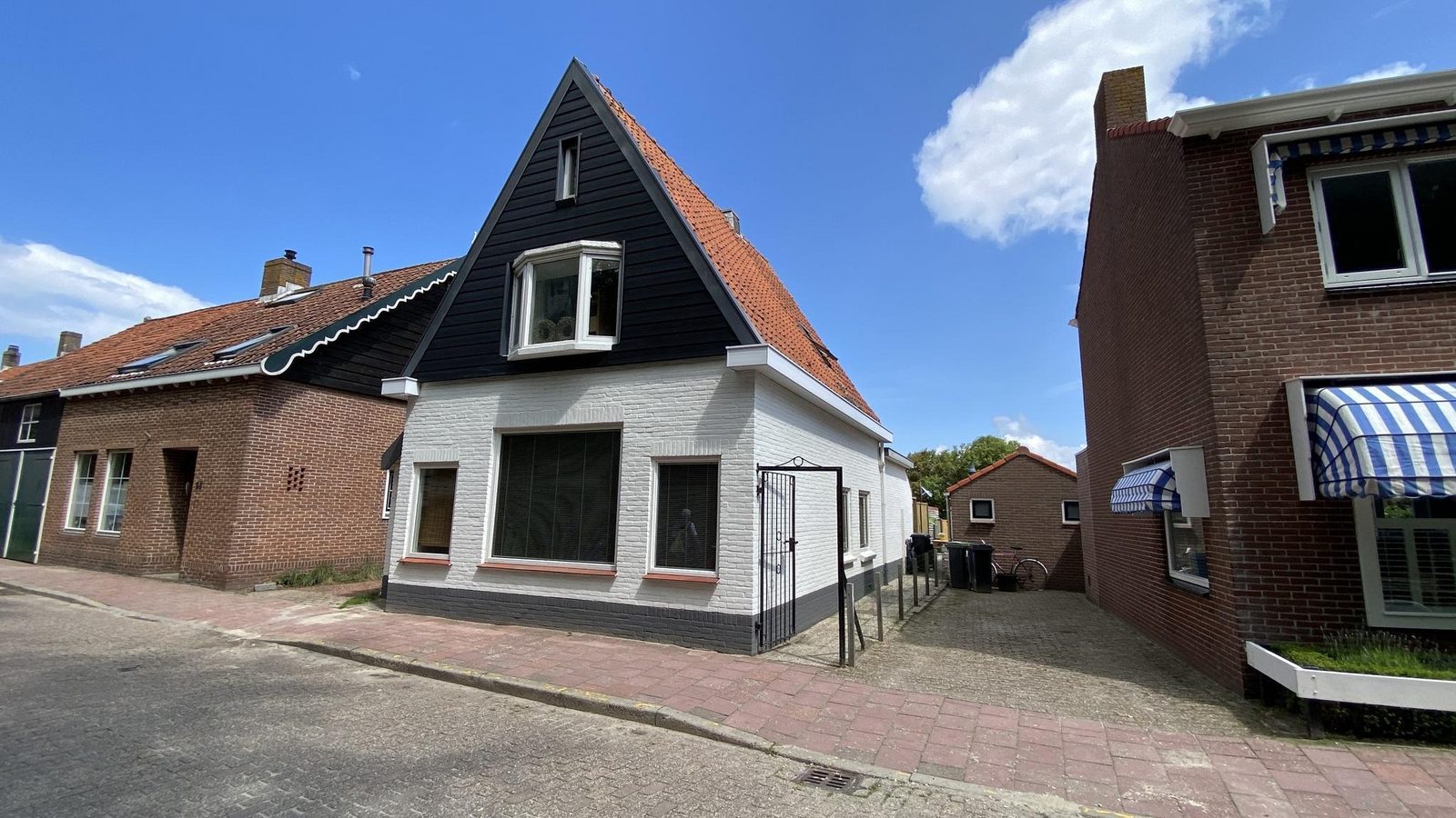 VZ237 Vakantiehuis Zoutelande