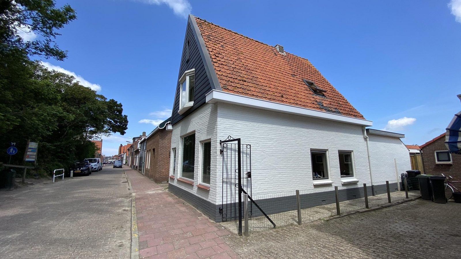 VZ237 Vakantiehuis Zoutelande