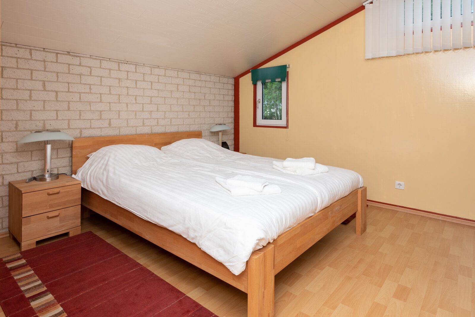 Holidayhouse - Het smallengange 45 | Kortgene