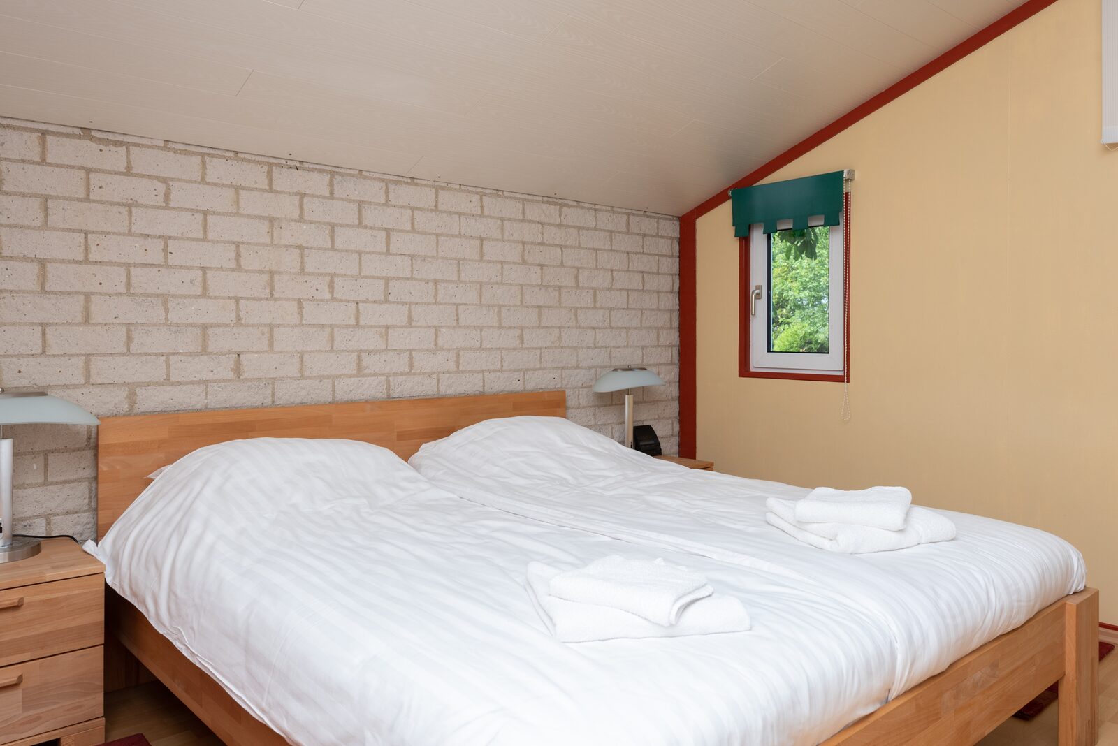 Holidayhouse - Het smallengange 45 | Kortgene