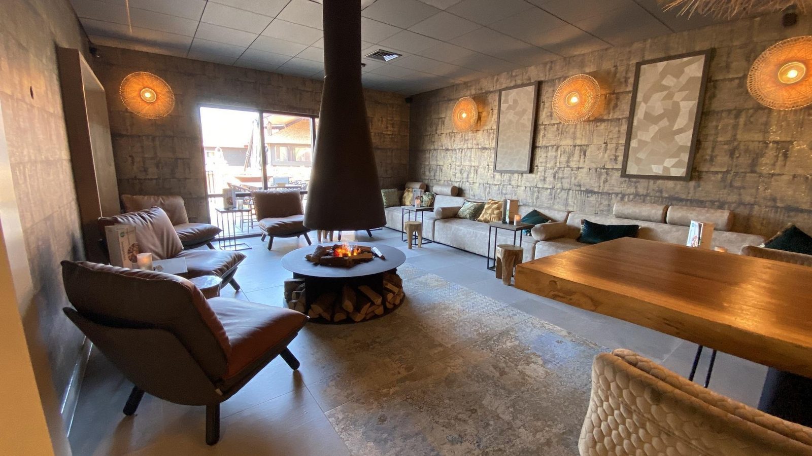 VZ642 Vakantiechalet Renesse