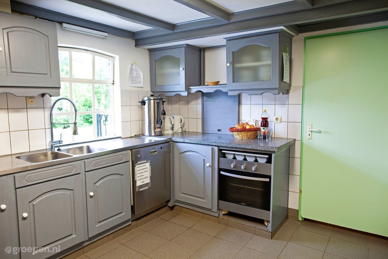 Wallpaper Holiday Farmhouse In Holiday Farmhouse Batenburg Gelderland For HD