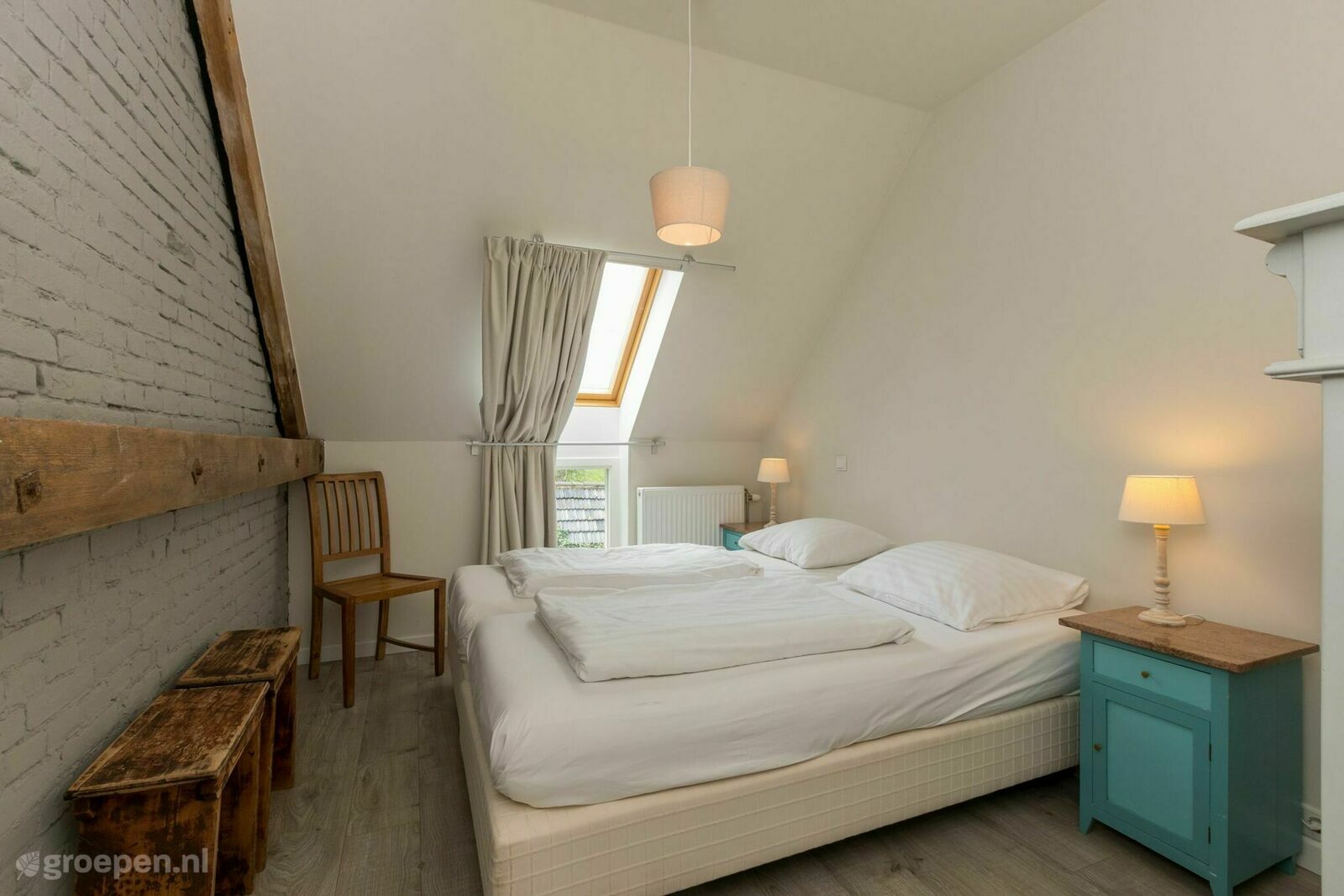 vakantieboerderij in vakantieboerderij vrouwenpolder zeeland voor 9 personen