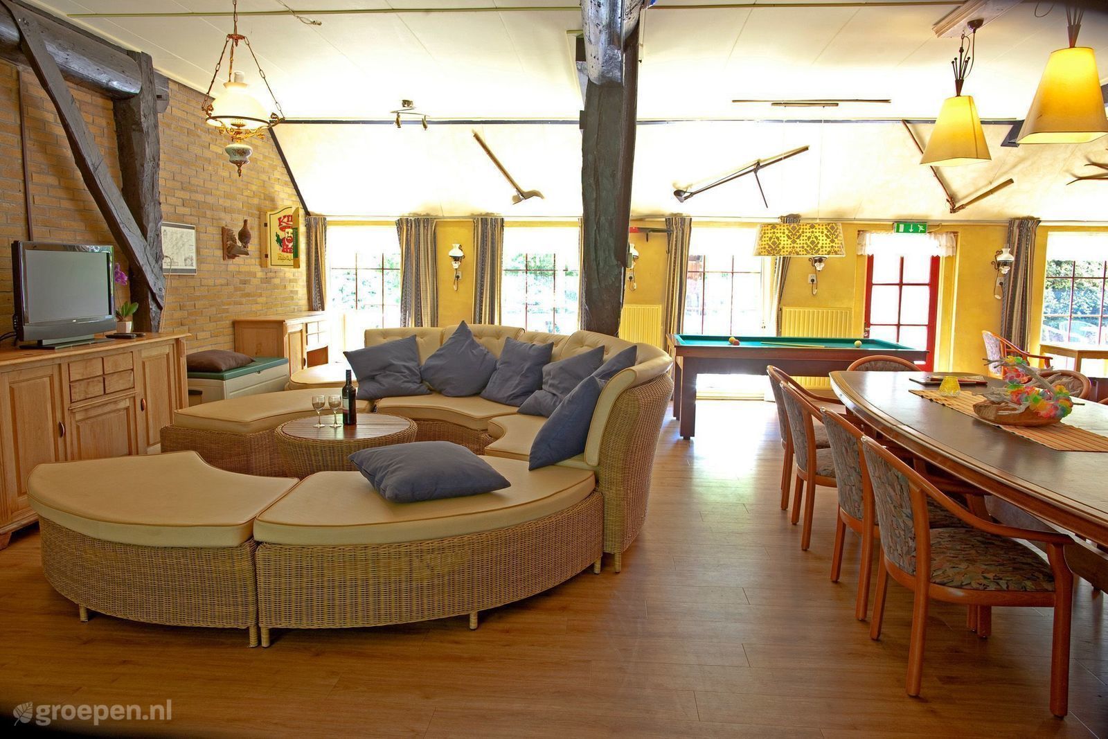 Get Wallpaper Group Accommodation In Group Accommodation Diever Drenthe For 44 For iPhone
