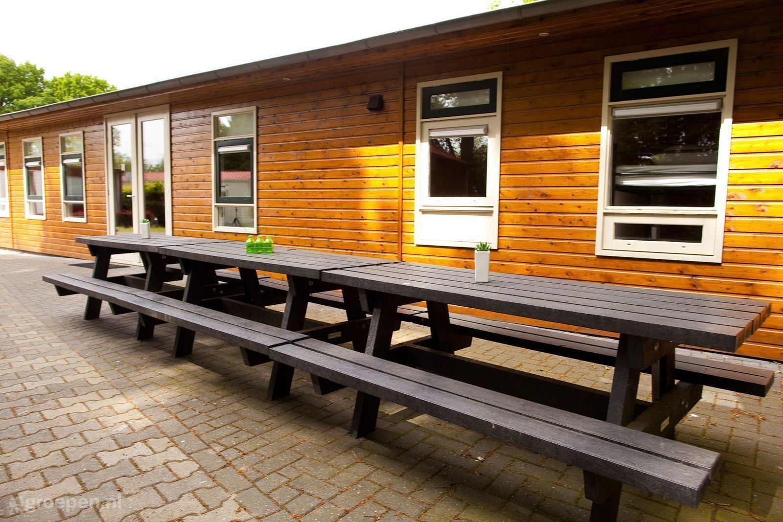 Get Wallpaper Group Accommodation In Group Accommodation Diffelen Province Of Free