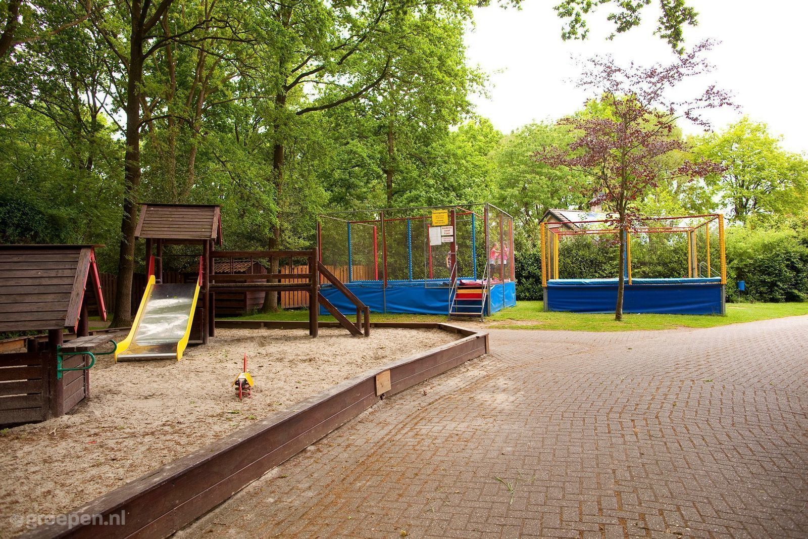 Get Wallpaper Group Accommodation In Group Accommodation Diffelen Province Of For Android Free