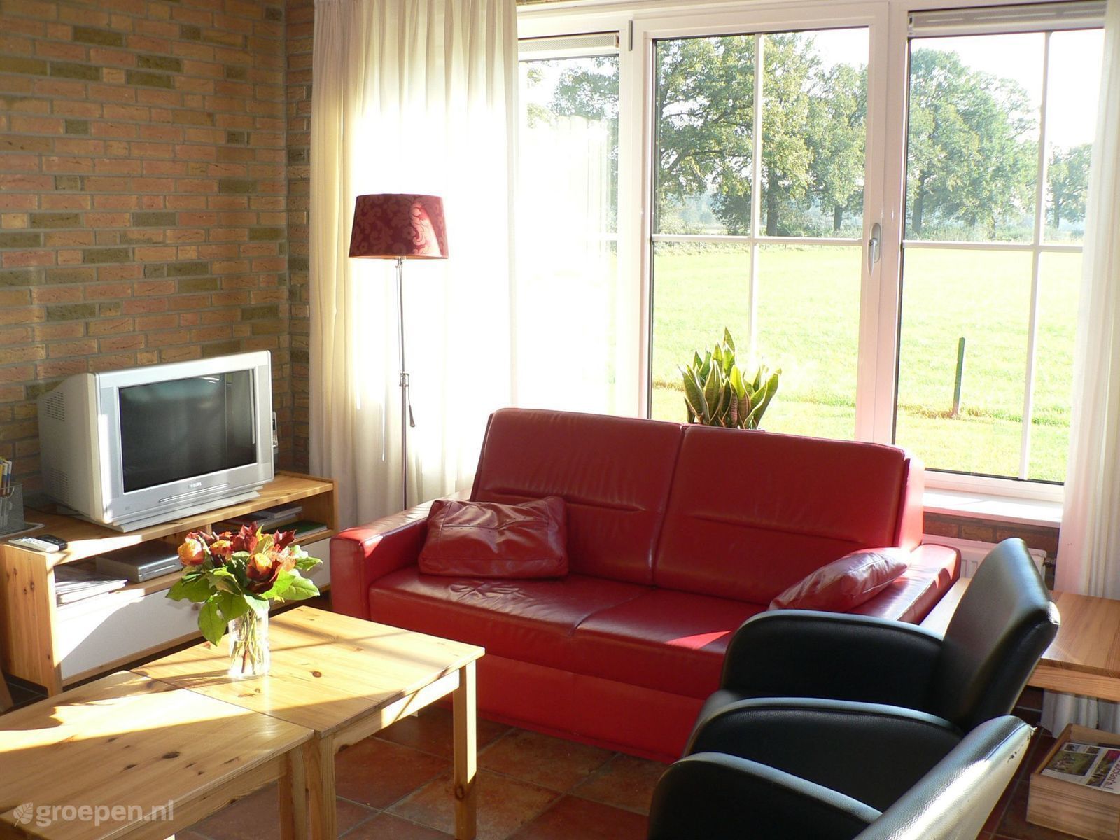 Groepsaccommodatie Didam