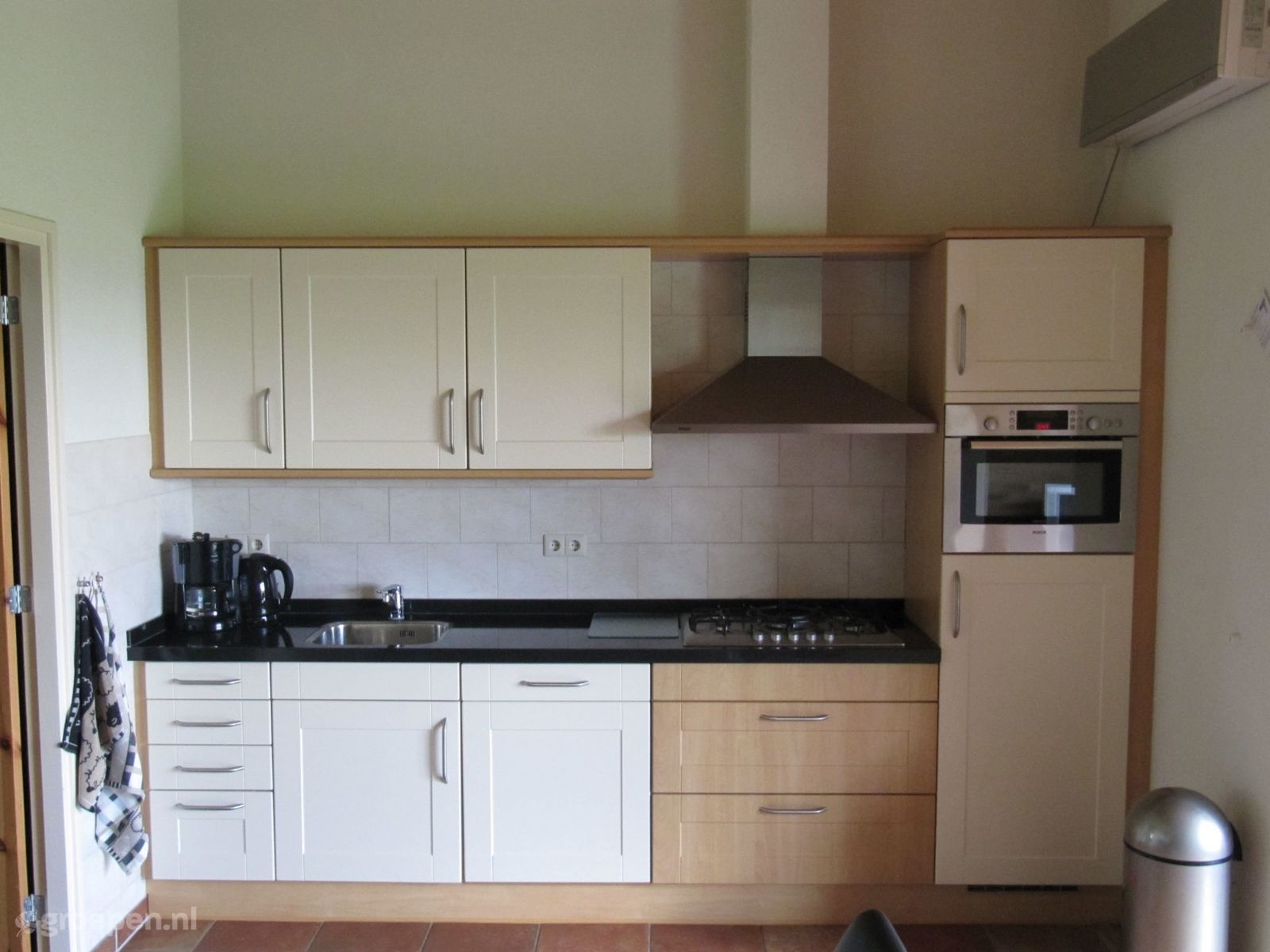 Groepsaccommodatie Didam