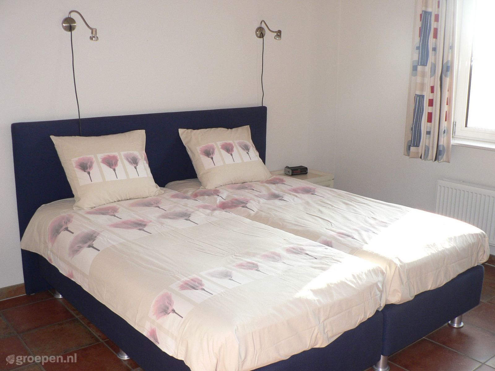 Groepsaccommodatie Didam