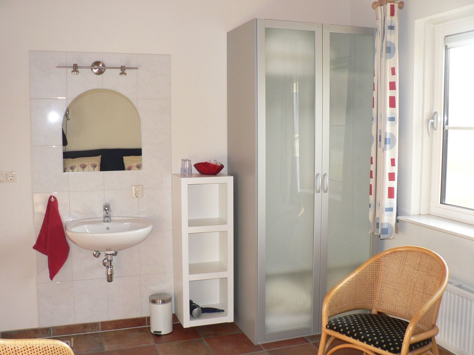 Groepsaccommodatie Didam