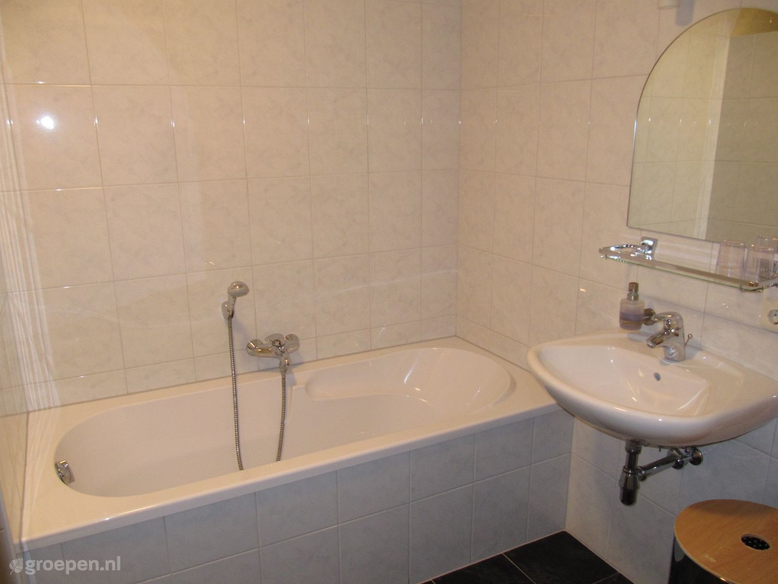 Groepsaccommodatie Didam