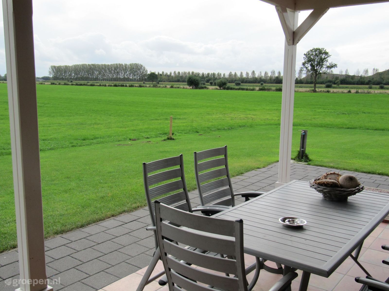 Groepsaccommodatie Didam