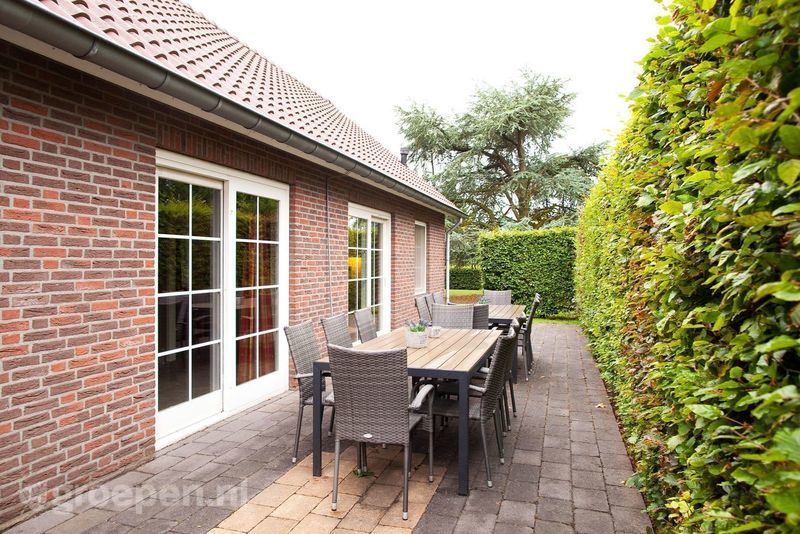 Get Wallpaper Group Accommodation In Group Accommodation Ysselsteyn Limburg Free