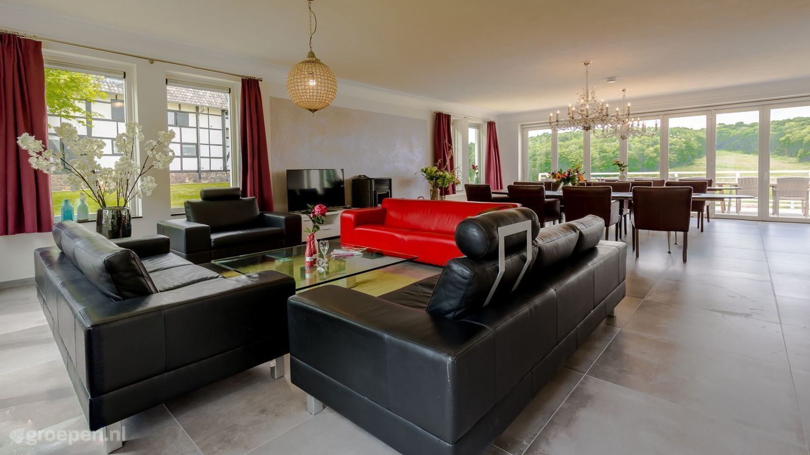 Get Wallpaper Villa In Villa Mechelen Limburg For 18 Persons Free HD