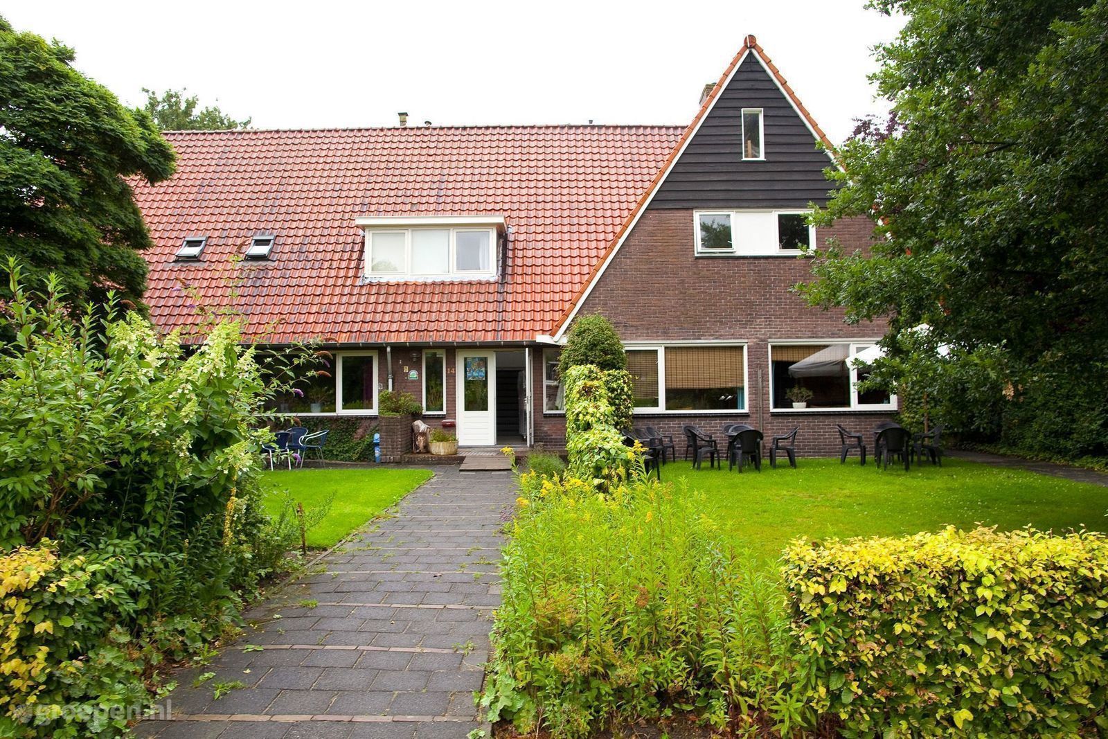 Get Wallpaper Group Accommodation In Group Accommodation Meppel Drenthe For 57 For Free