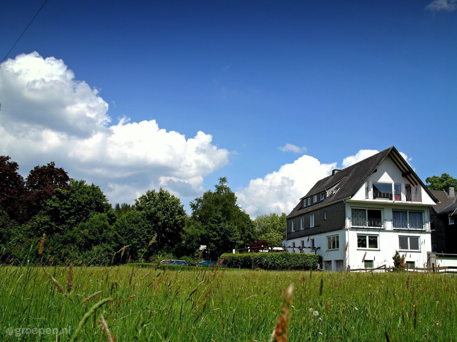 Ferienhaus Schmallenberg (Sauerland) für 30 Personen