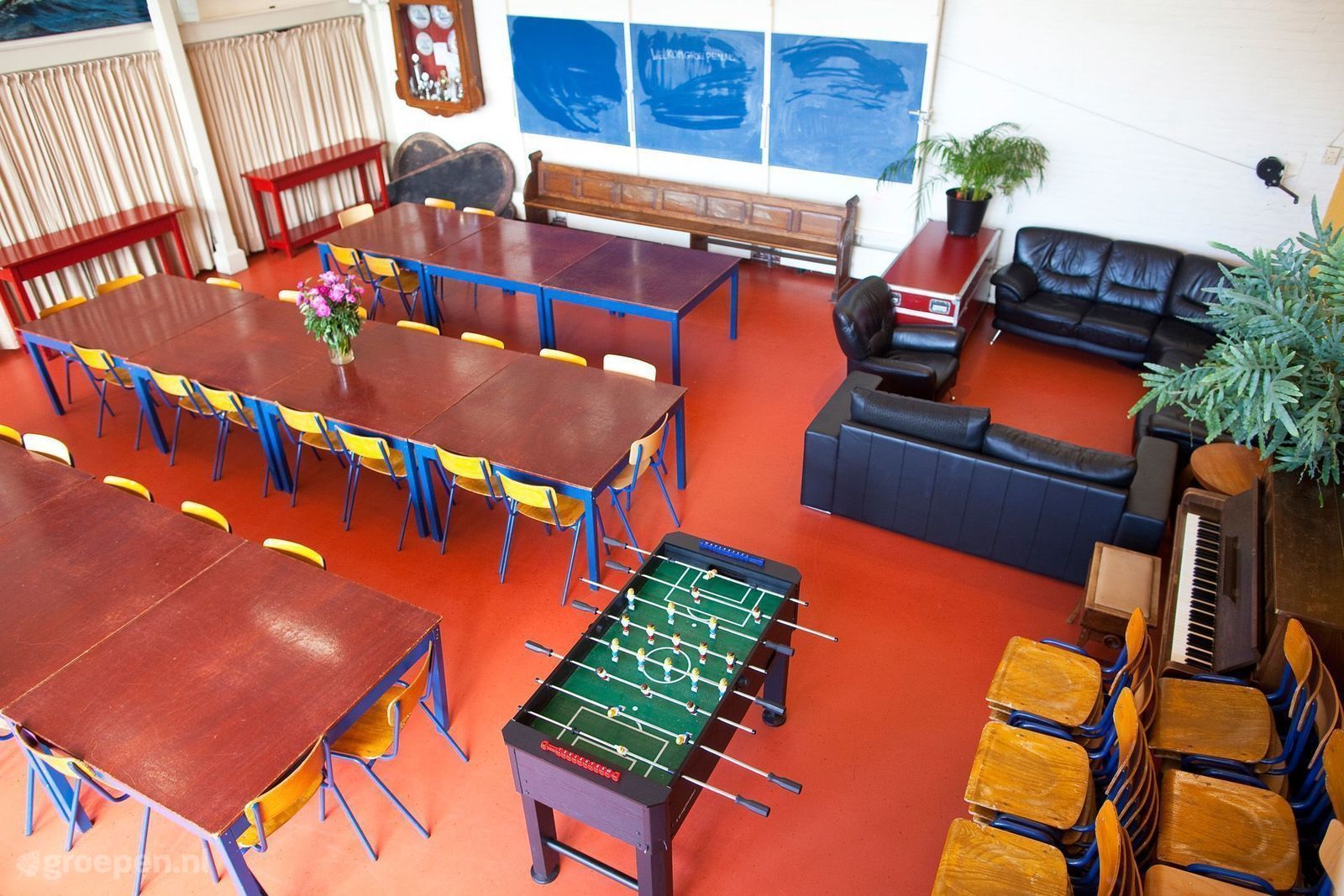 Wallpaper Holidayhome In Holidayhome Vinkeveen Utrecht For 40 Persons Free