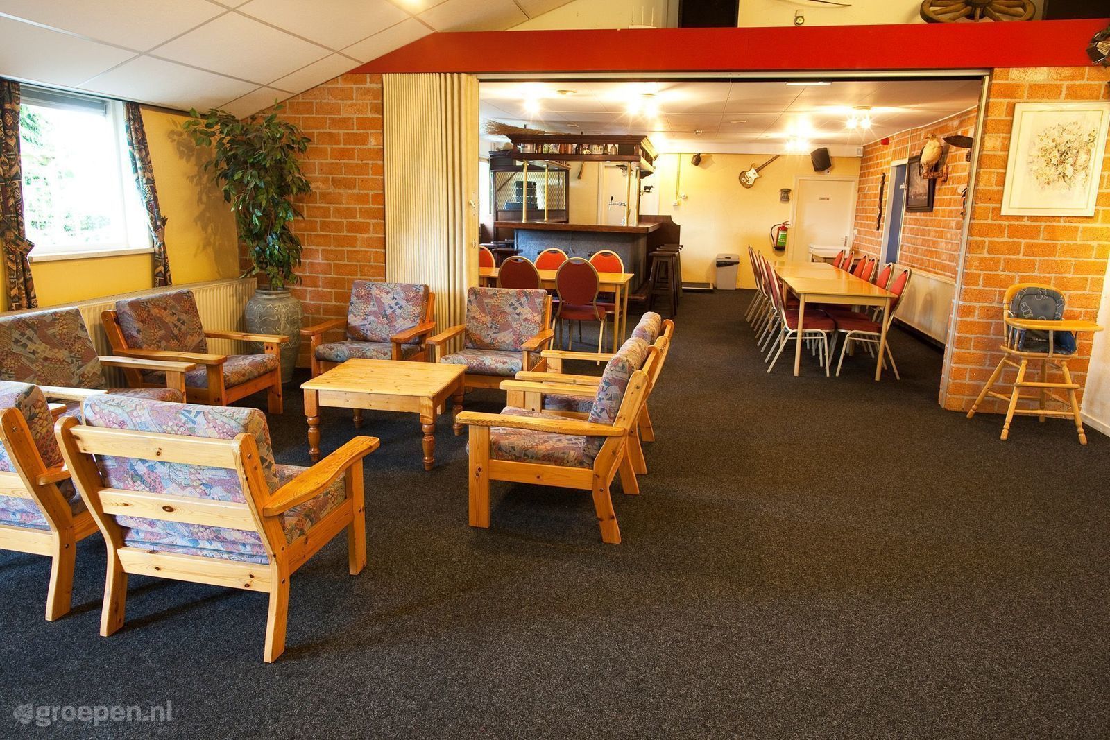 Wallpaper Group Accommodation In Group Accommodation Vollenhove Province Of Desktop Wallpaper