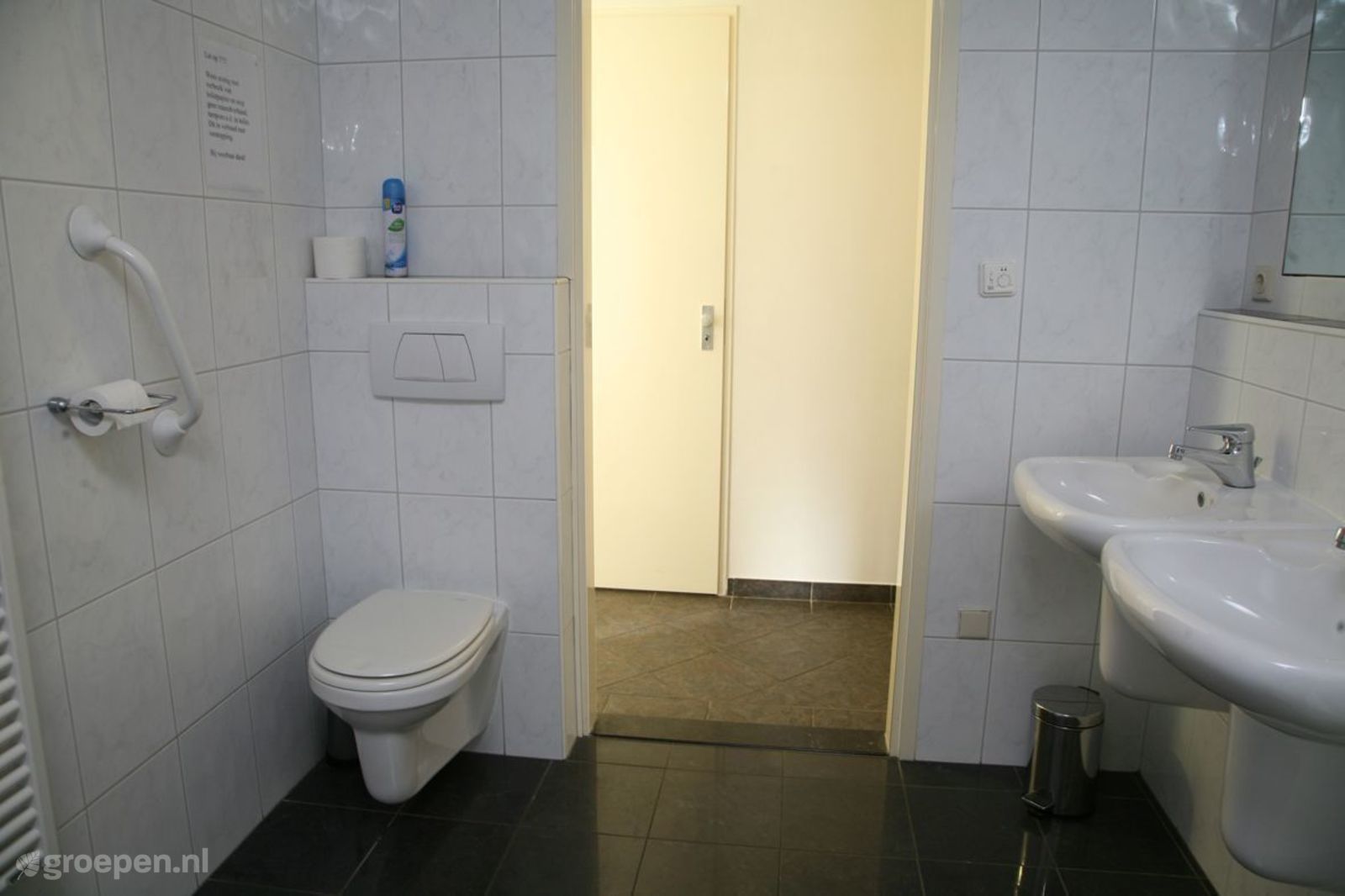 Vakantiehuis Voerendaal