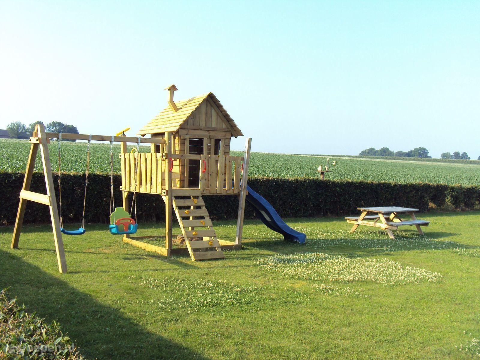 Vakantiehuis Voerendaal