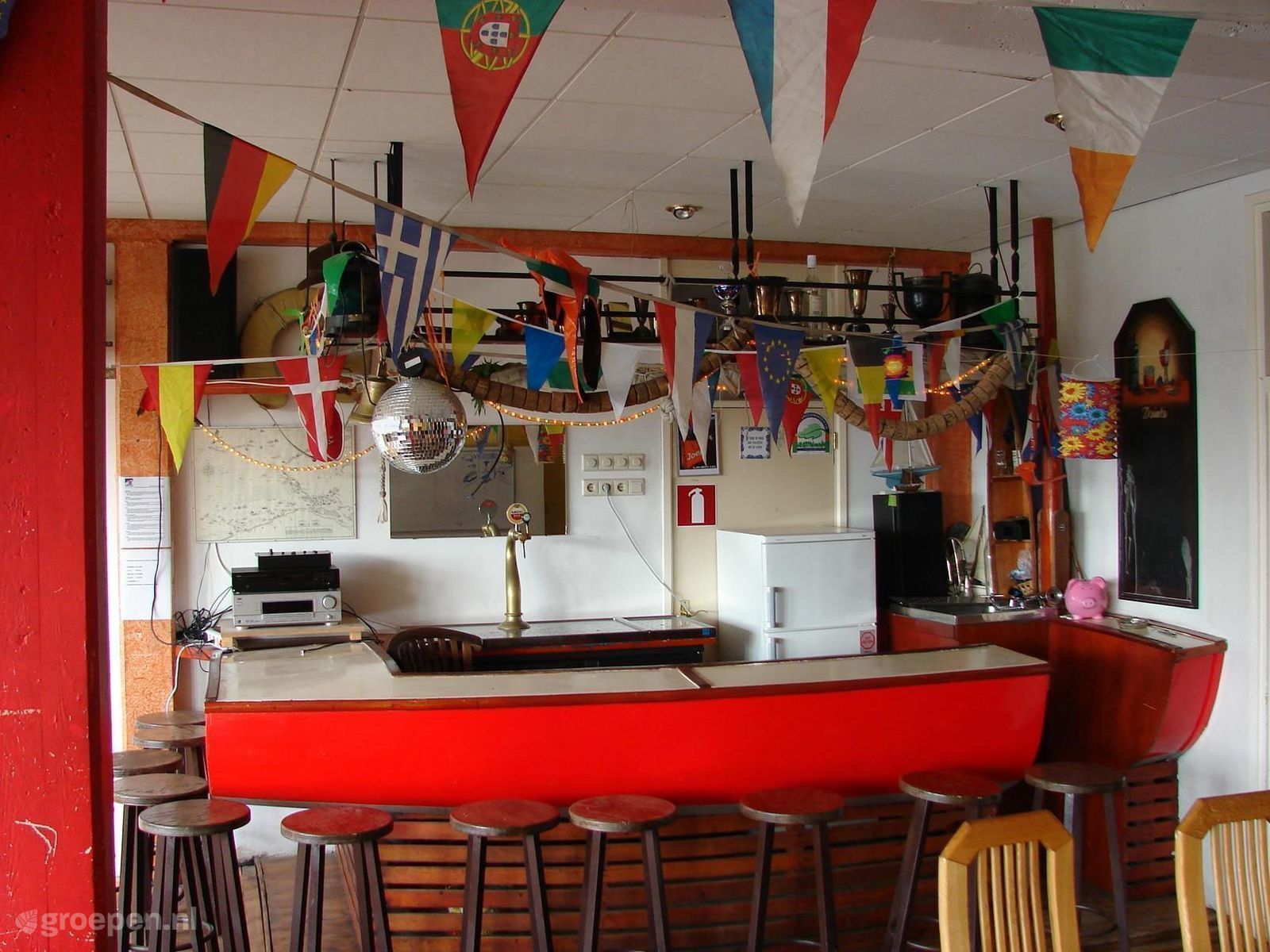 Get Wallpaper Group Accommodation In Group Accommodation Wolphaartsdijk Zeeland Free