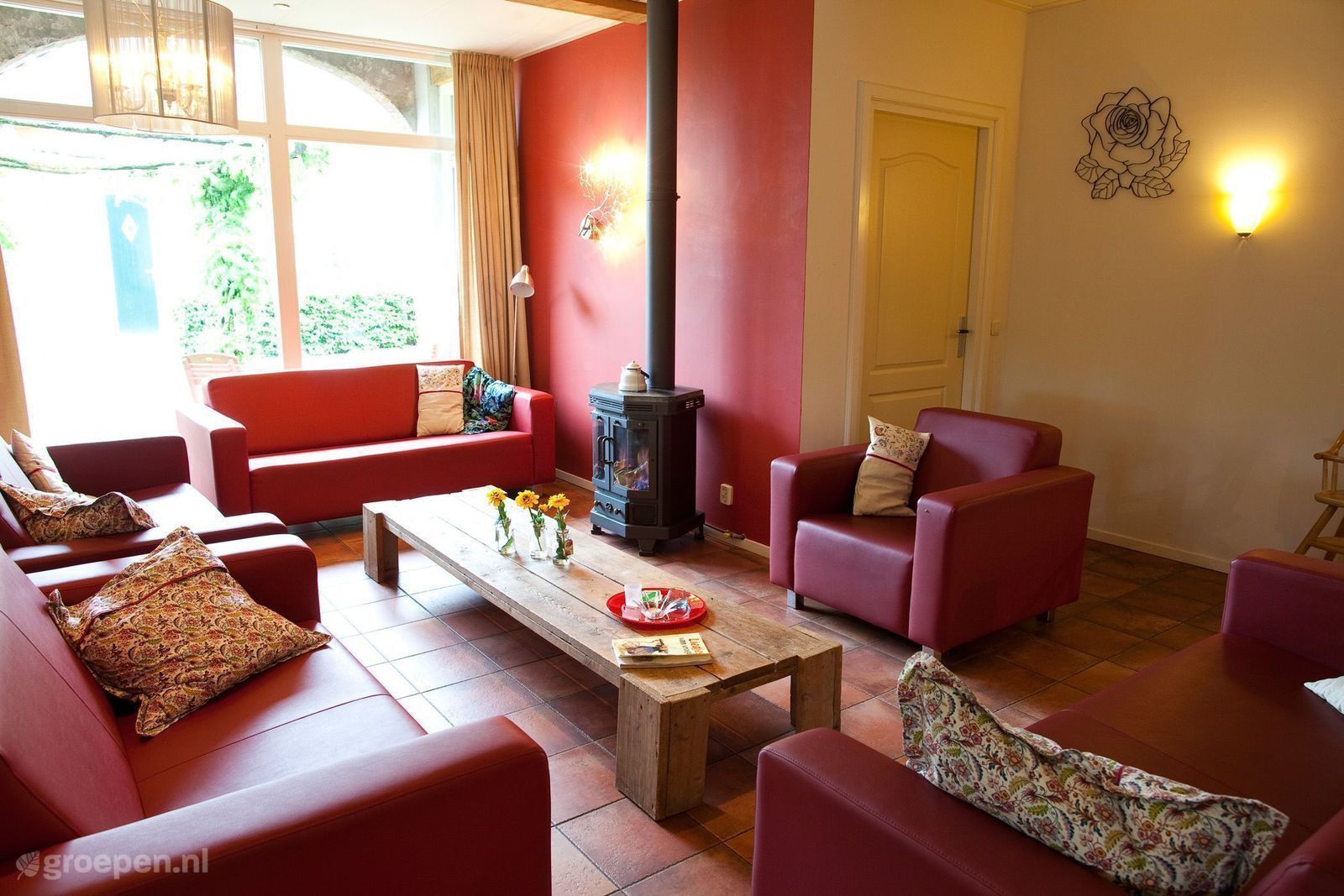 Get Wallpaper Holiday Farmhouse In Holiday Farmhouse Eibergen Gelderland For For Android