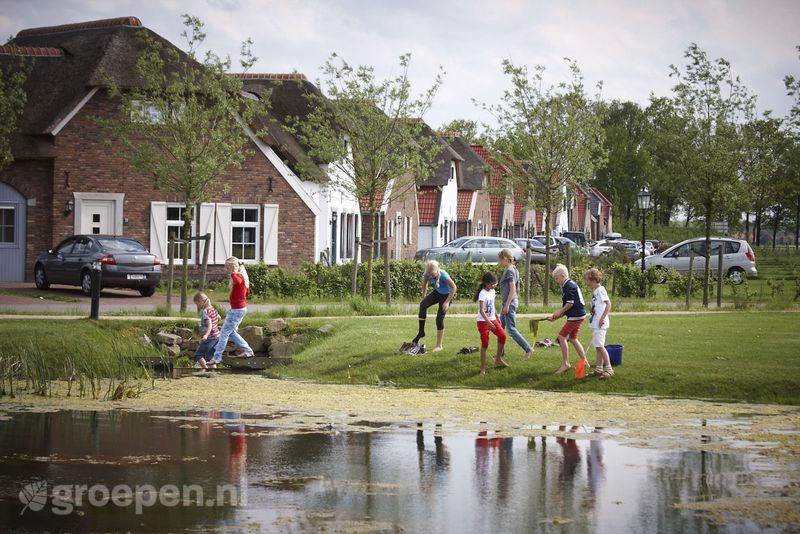 Get Wallpaper Holidayhome In Holidayhome Roggel Limburg For 13 Persons For iPhone