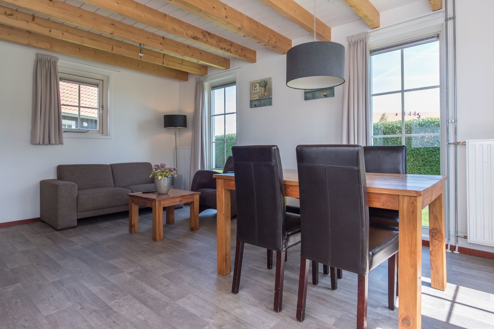 Zeeuwse Cottage 2 Personen