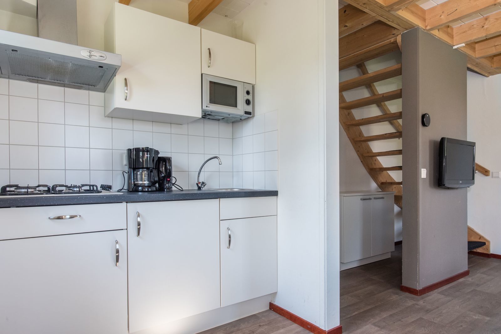 Zeeuwse Cottage 2 Personen