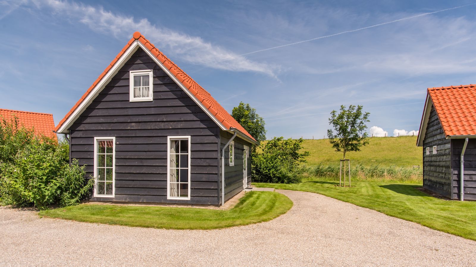 Zeeuwse Cottage 2 Personen