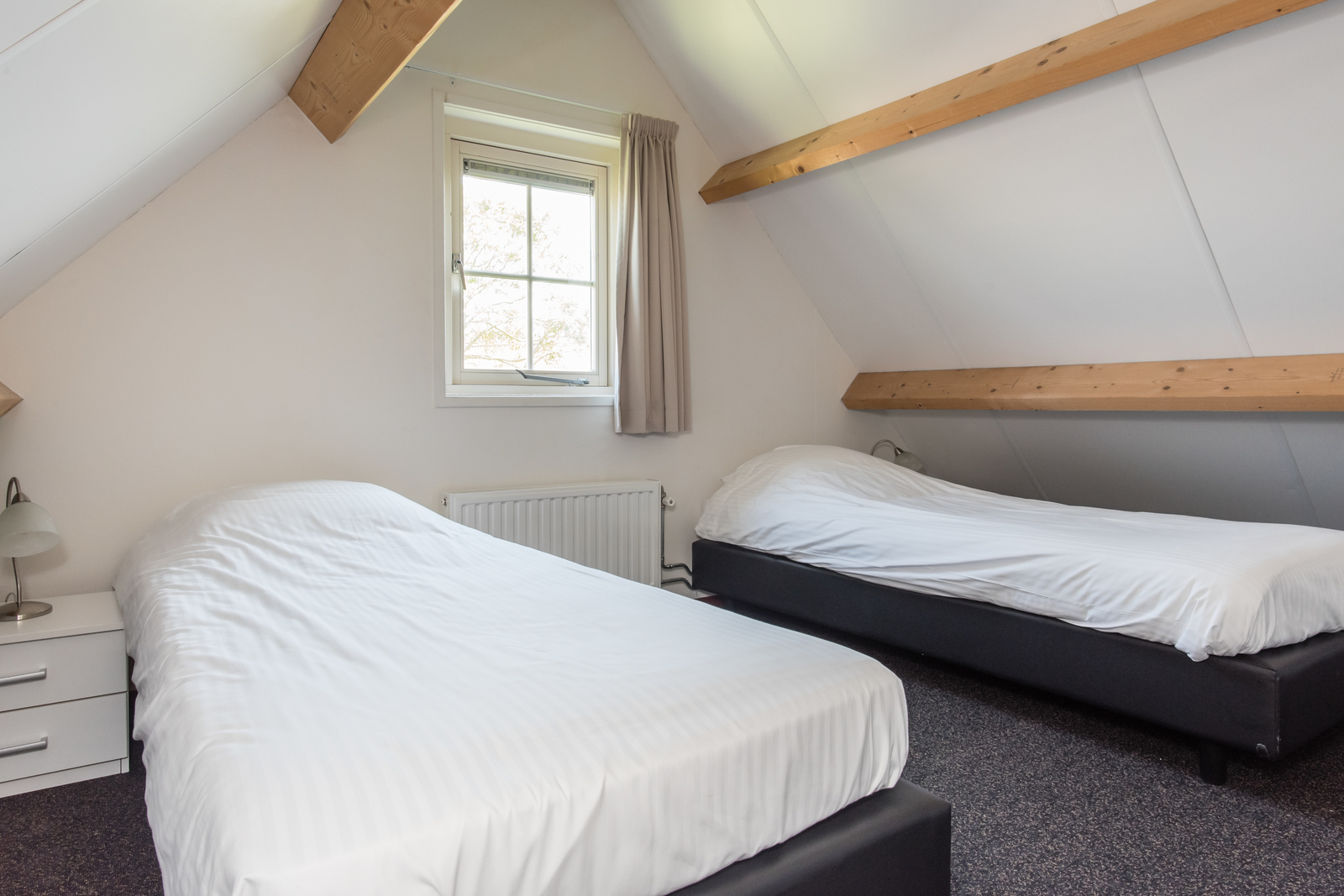 Zeeuwse Cottage 5 person