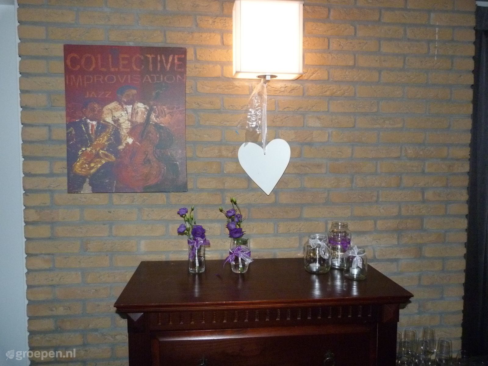 Wallpaper Group Accommodation In Group Accommodation Putten Gelderland For Desktop Wallpaper