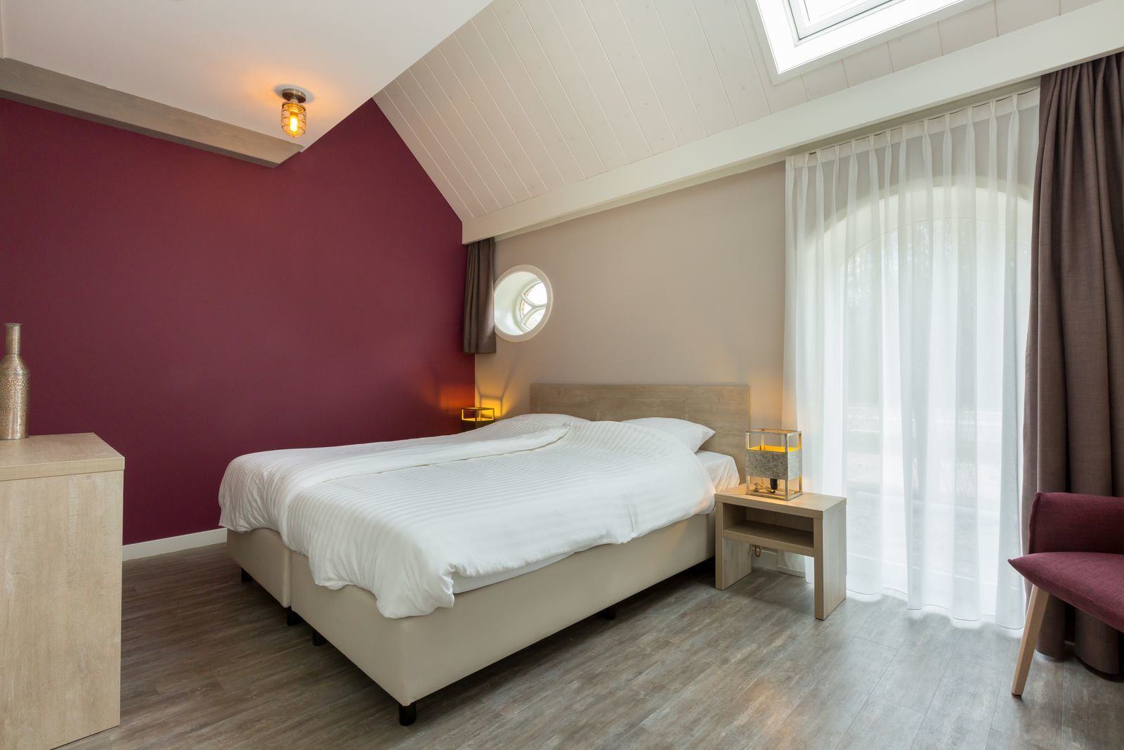 Get Twee slaapkamer appartement mirte strand For Free