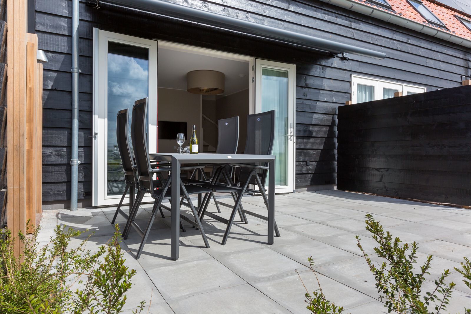 Ferienwohnung - Noordweg 56a | Oostkapelle "Comfort 6 personen"