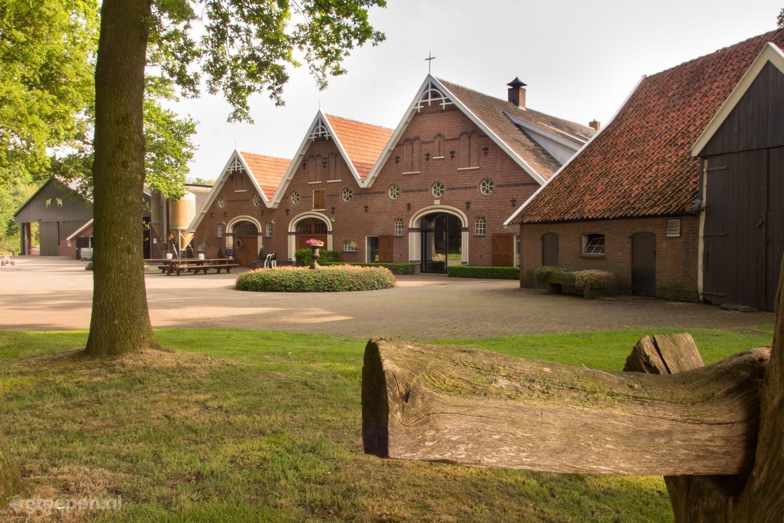 Gartenmöbel Holland Landgraaf