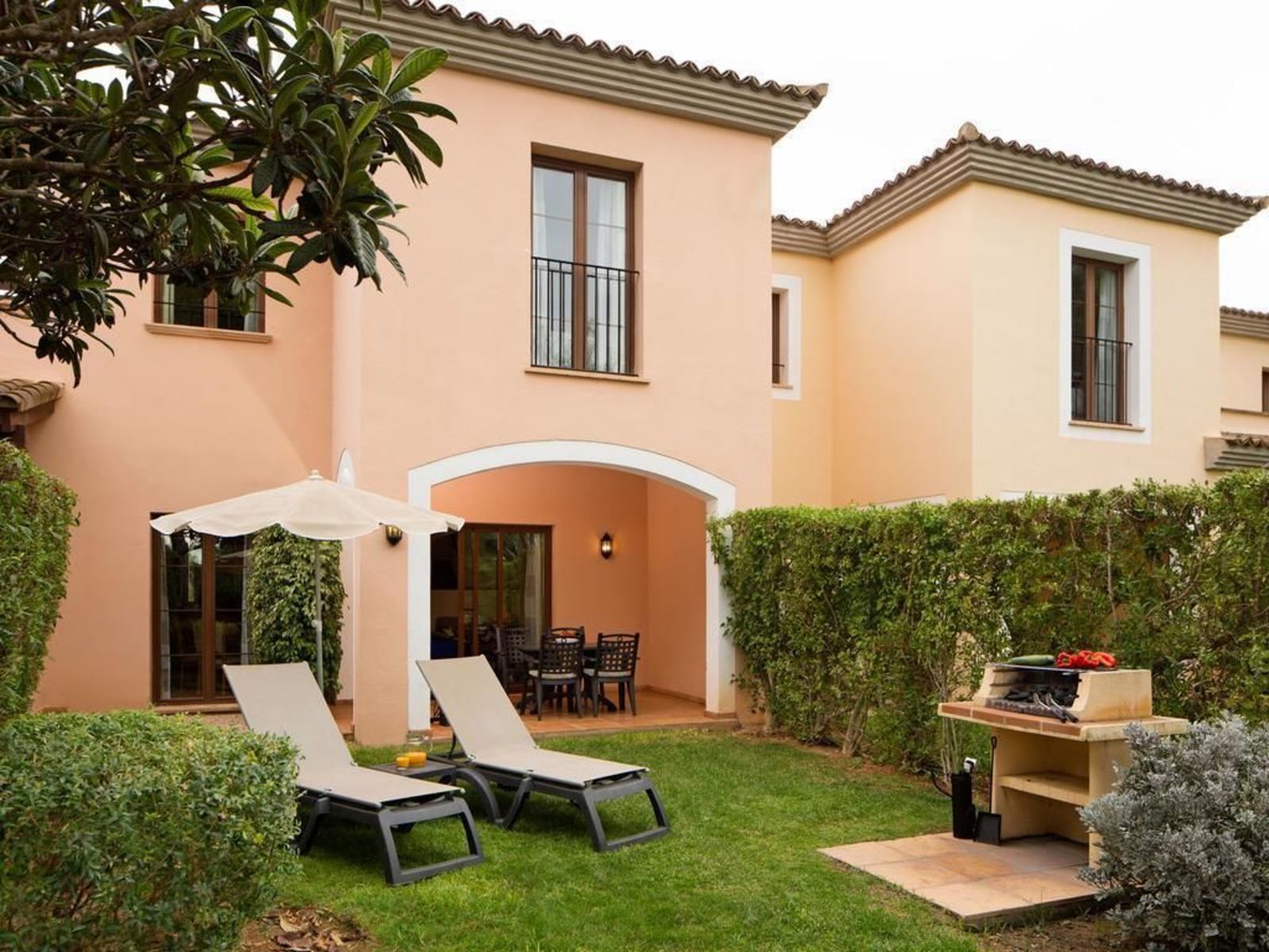 Marriott's Club Son Antem, 3-Bedroom