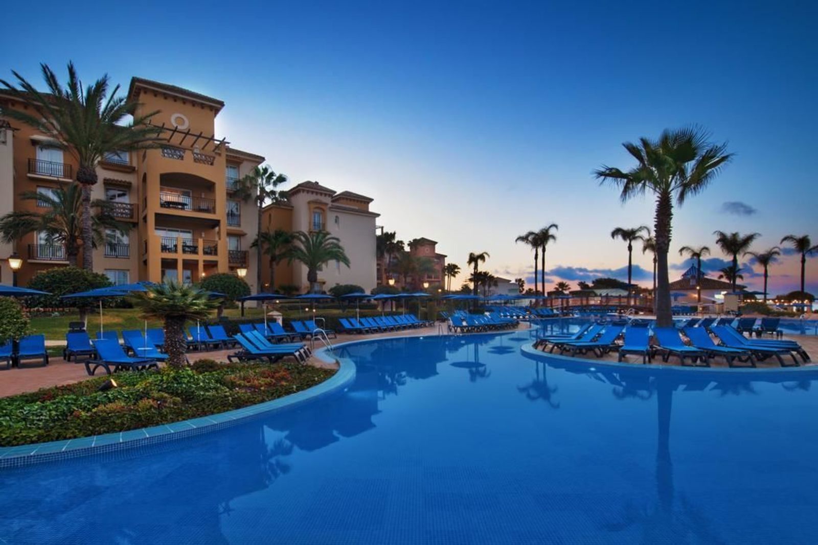 Marriott’s Marbella Beach Resort, 1-Dormitorios