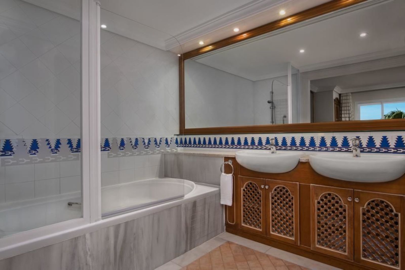 Marriott’s Marbella Beach Resort, 3-Dormitorios