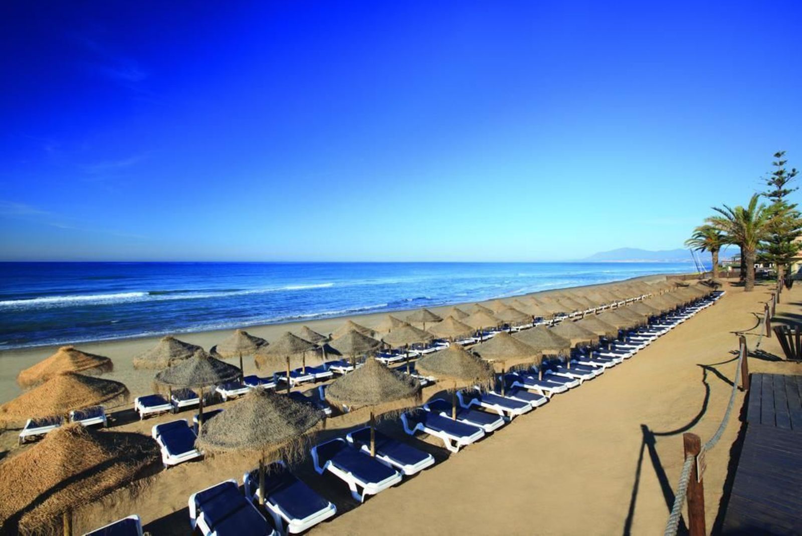 Marriott’s Marbella Beach Resort, 3-Dormitorios