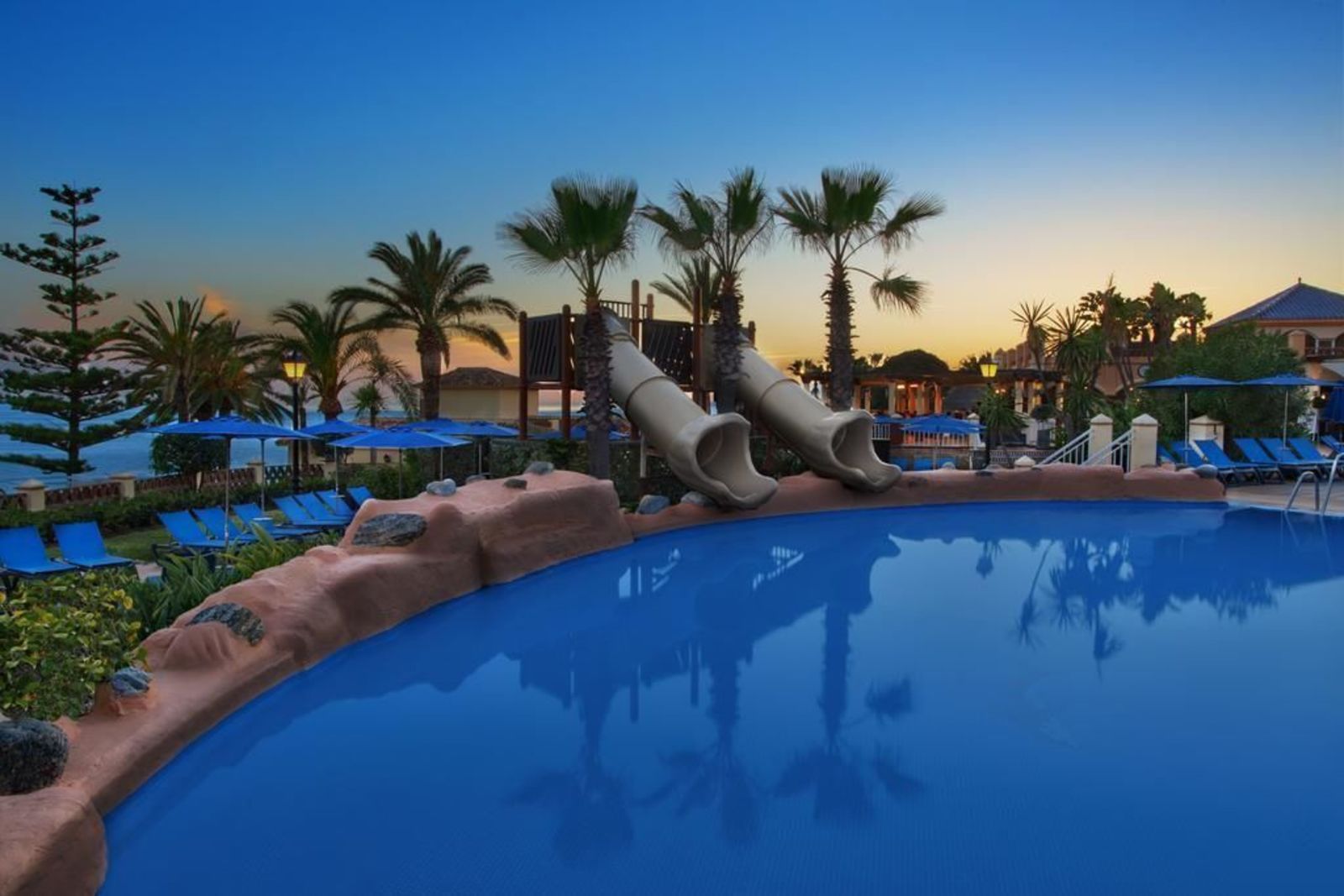 Marriott’s Marbella Beach Resort, 3-Dormitorios