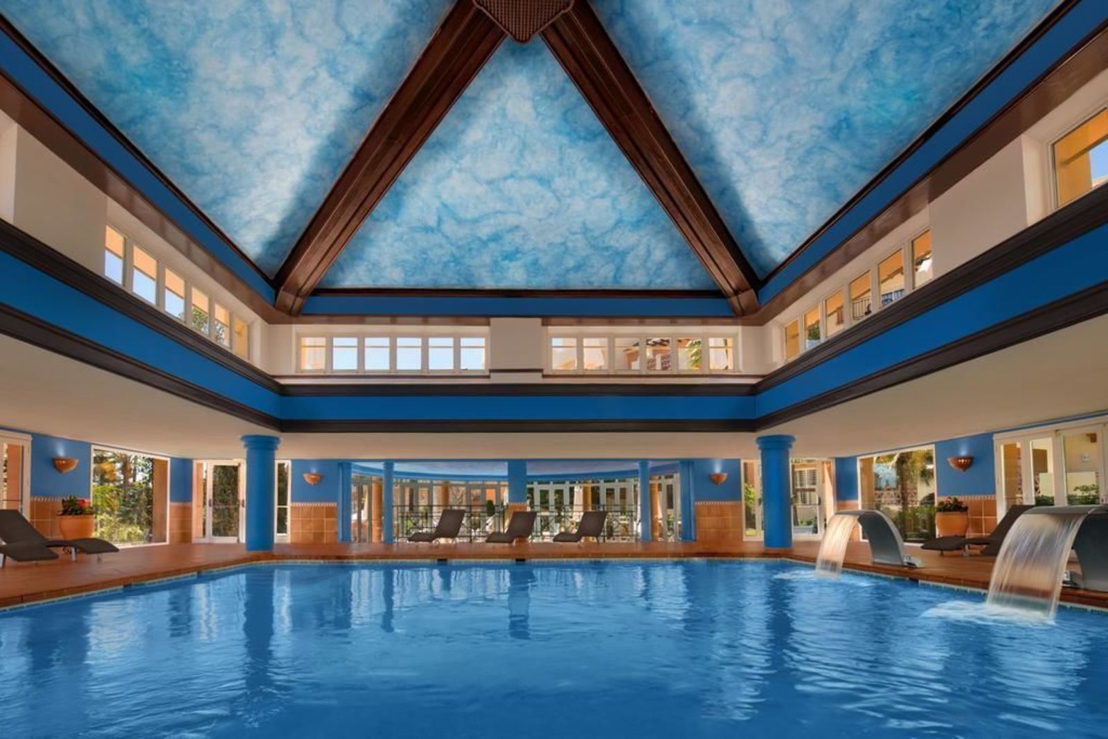Marriott’s Marbella Beach Resort, 3-Dormitorios