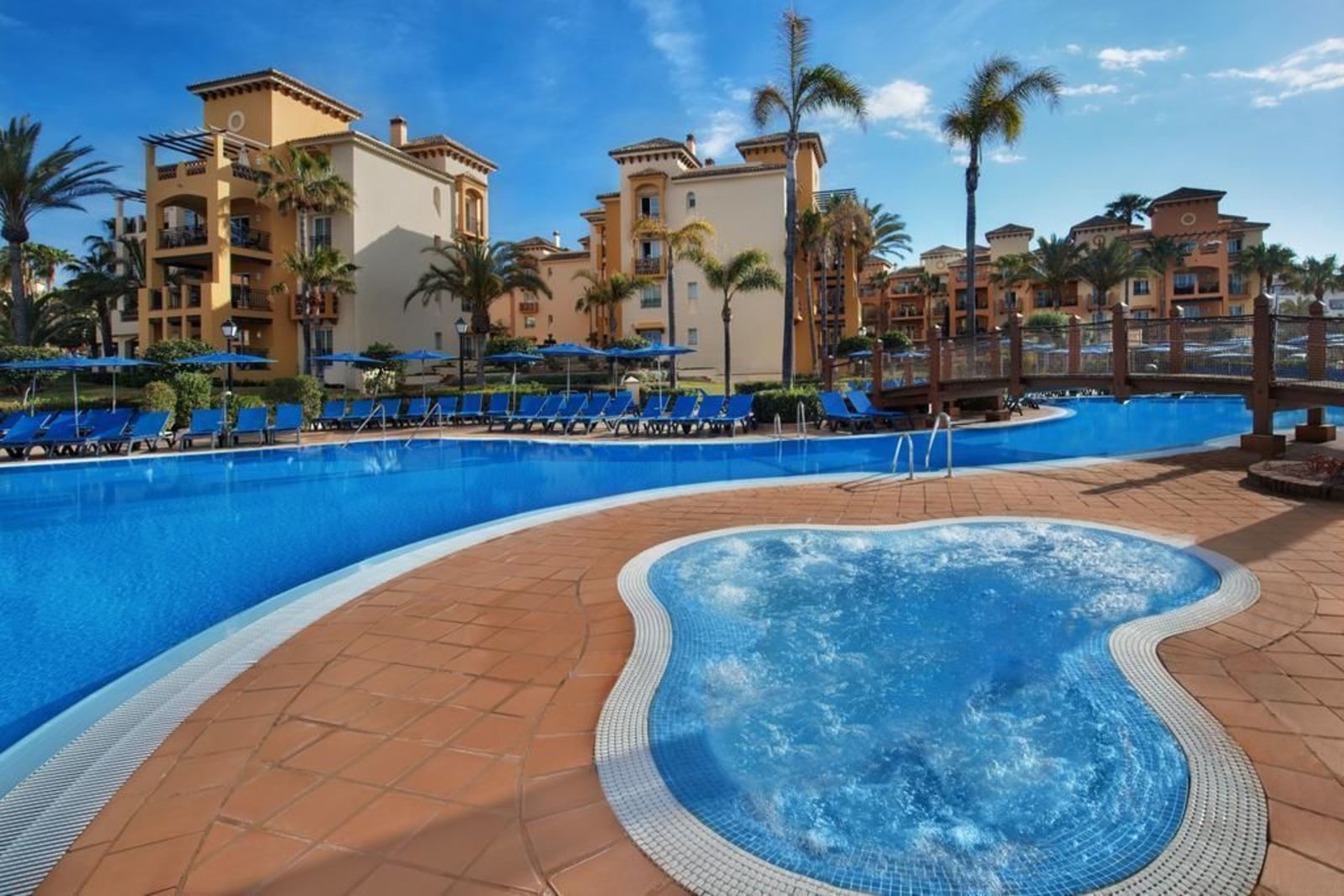 Marriott’s Marbella Beach Resort, 3-Dormitorios