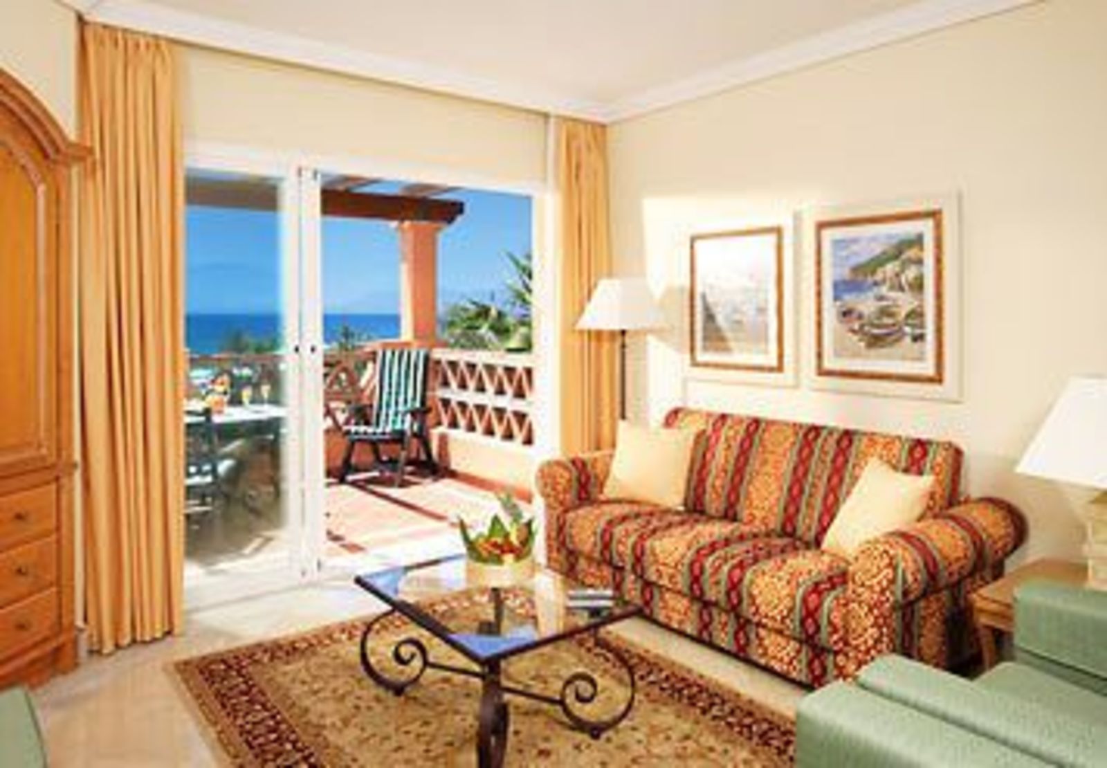 Marriott’s Marbella Beach Resort, 3-Dormitorios