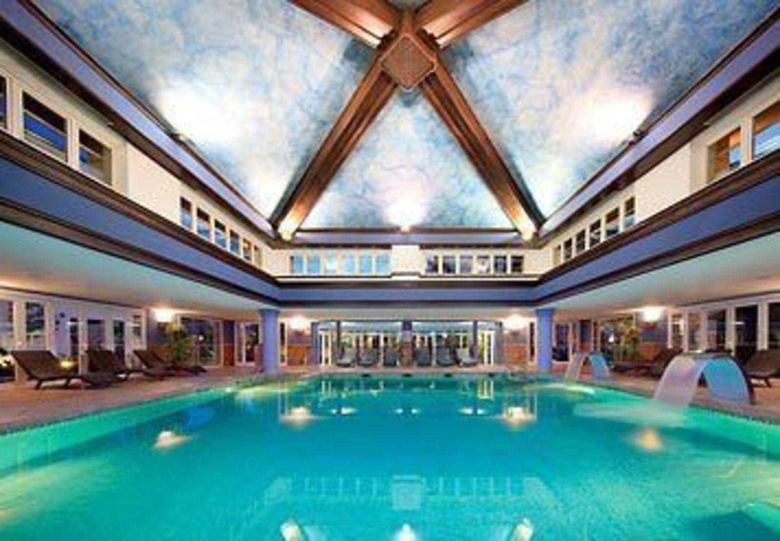 Marriott’s Marbella Beach Resort, 3-Dormitorios