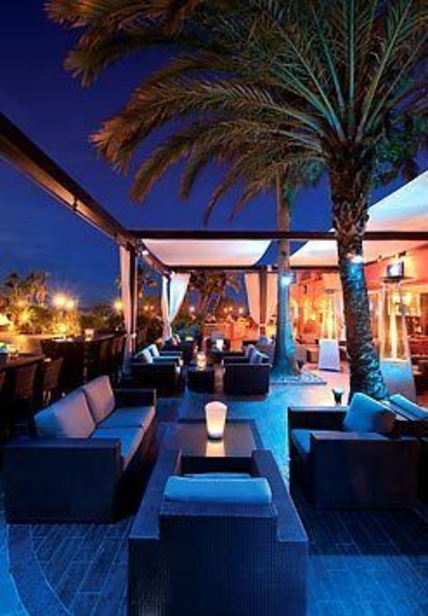 Marriott’s Marbella Beach Resort, 3-Dormitorios