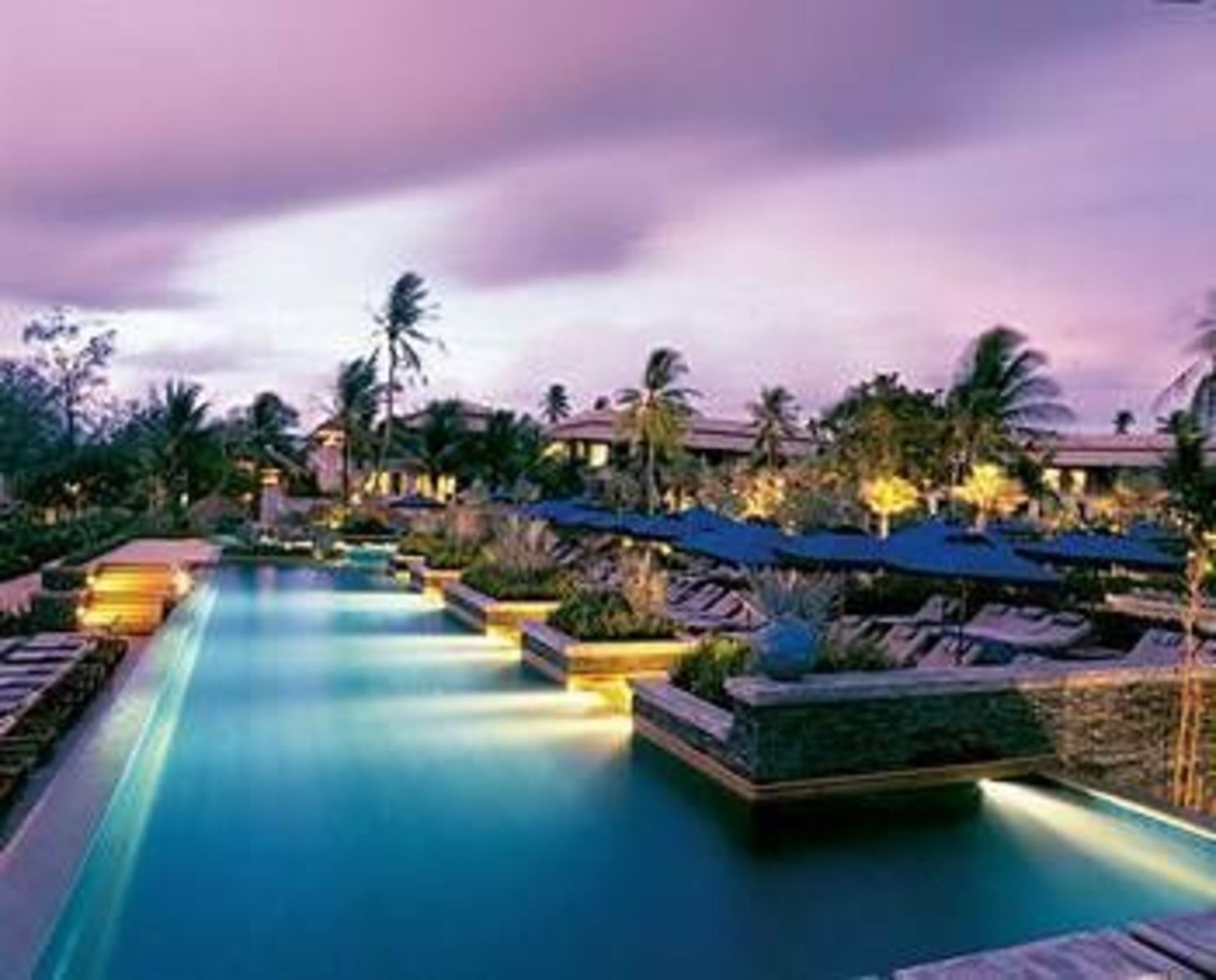 Marriott's Phuket Beach Club, 2-Slaapkamers