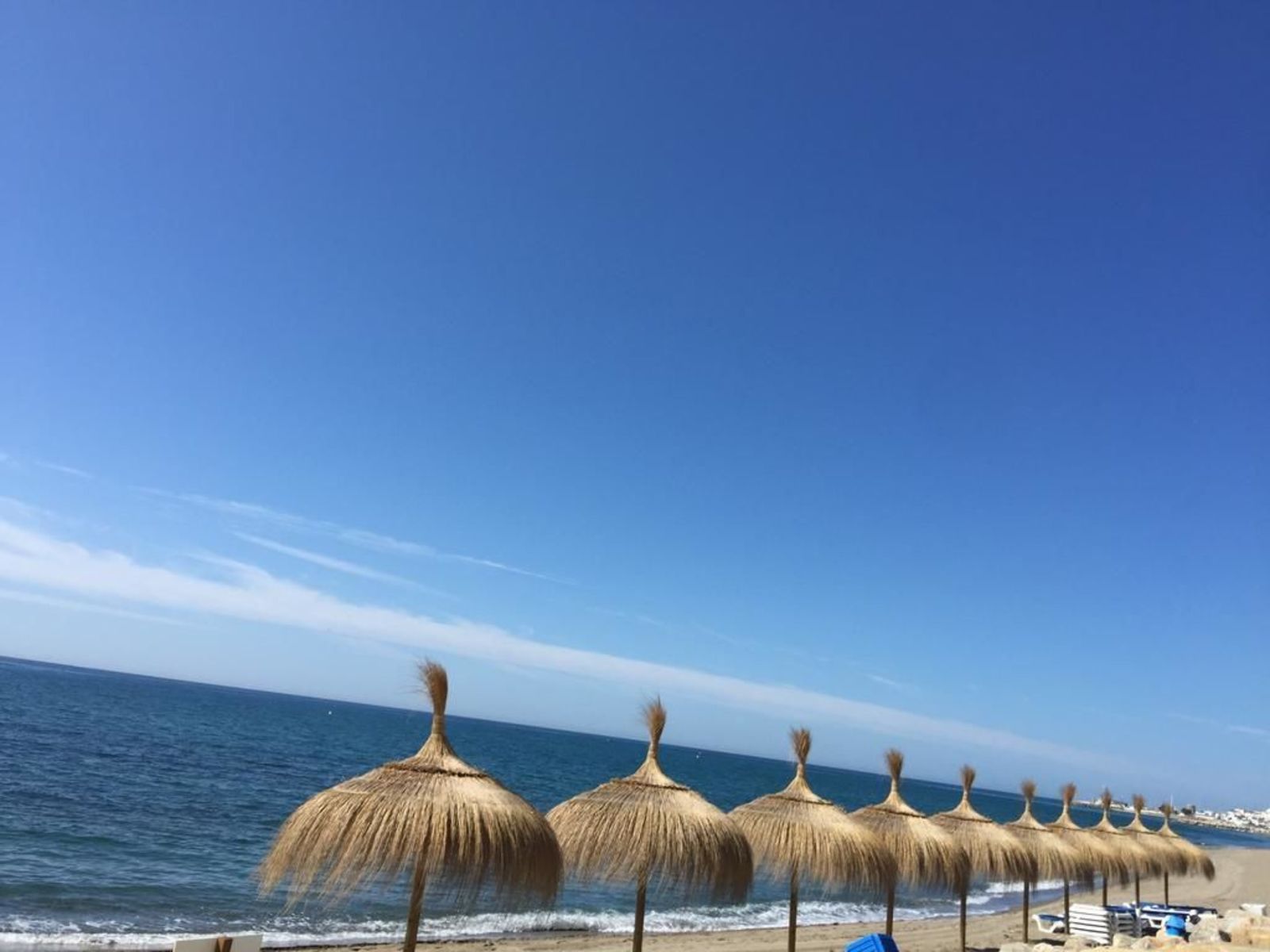 Marriott’s Marbella Beach Resort, 1-Dormitorios
