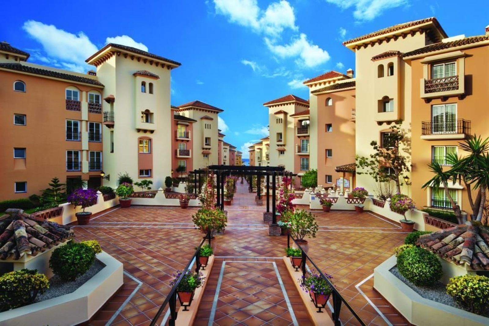 Marriott’s Marbella Beach Resort, 1-Dormitorios